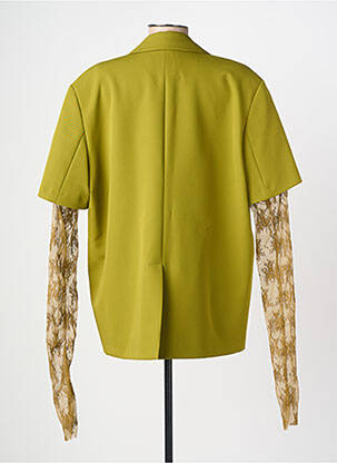 Blazer poches vert IMPERIAL femme