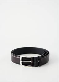 Ceinture coutures renforcées noir IMPERIAL homme