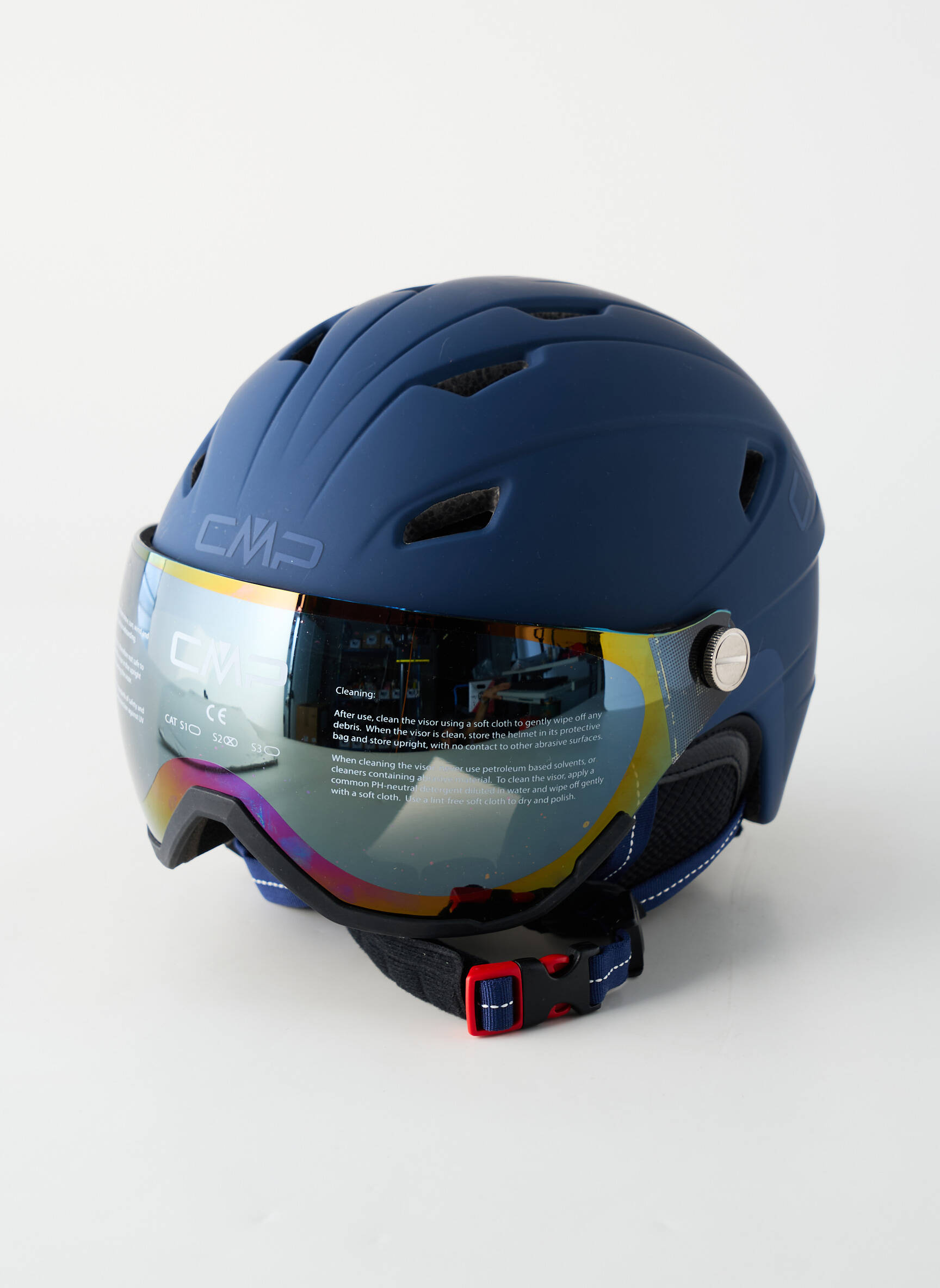 Accessoire divers bleu CMP homme