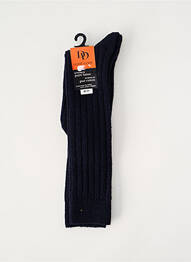 Chaussettes maille fine bleu DORE DORE enfant