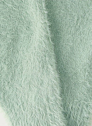 Gants stretch vert clair RAGWEAR femme