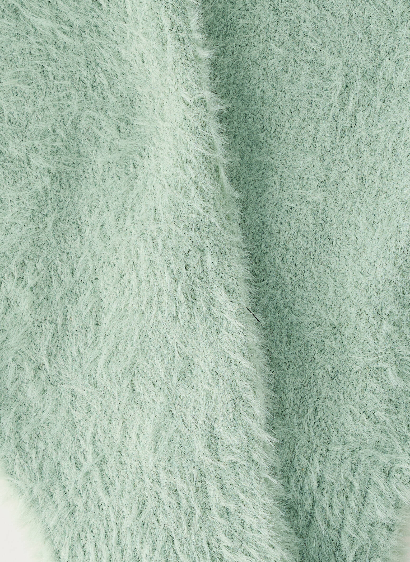 Gants stretch vert clair RAGWEAR femme