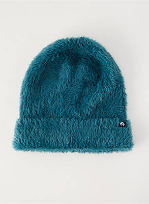 Bonnet stretch vert RAGWEAR femme