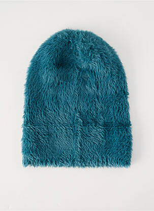 Bonnet stretch vert RAGWEAR femme