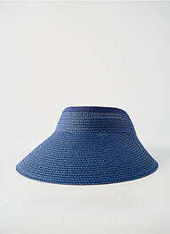 Casquette casquette norvégienne bleu MTM femme