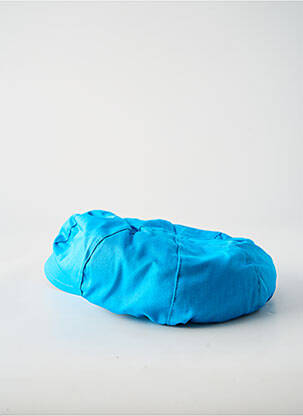 Casquette doublure bleu clair CRAMBES unisexe