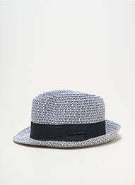 Chapeau noir HERMAN garçon