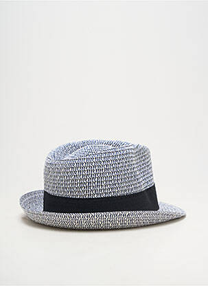 Chapeau noir HERMAN garçon