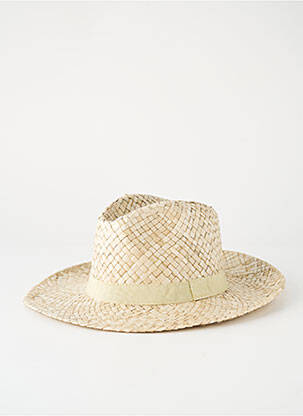 Chapeau bande anti-transpiration vert CRAMBES homme