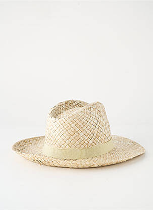 Chapeau bande anti-transpiration vert CRAMBES homme
