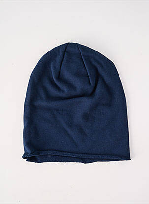 Bonnet stretch bleu ATLANTIS SINCE 95 homme