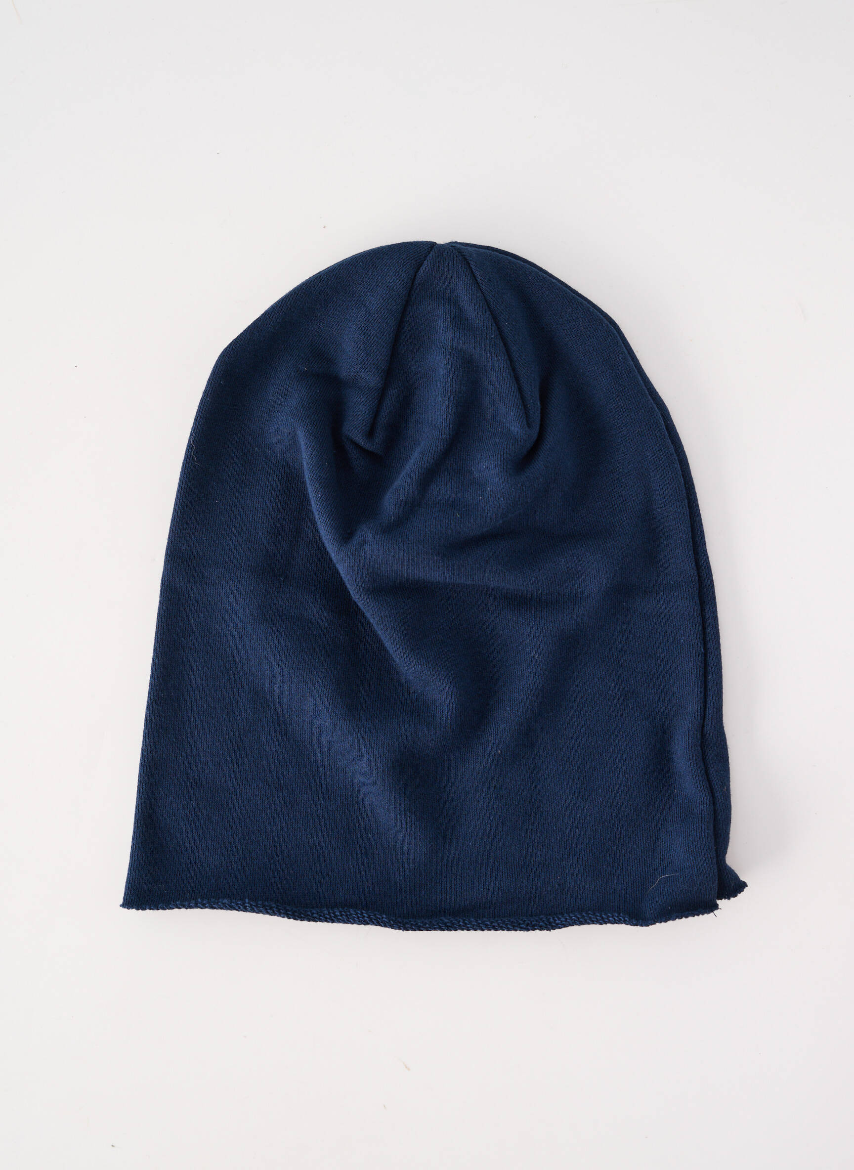 Bonnet stretch bleu ATLANTIS SINCE 95 homme
