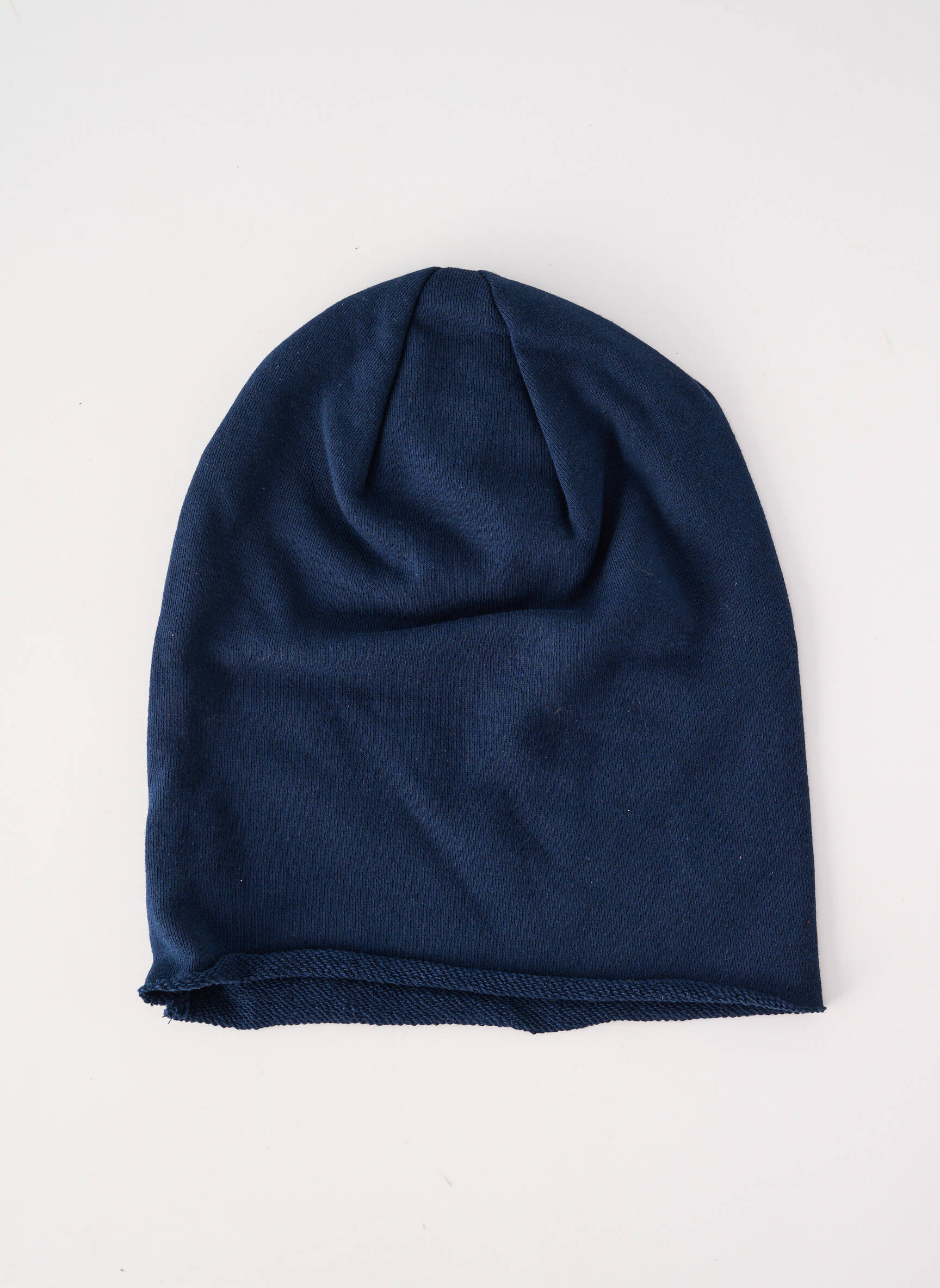 Bonnet stretch bleu ATLANTIS SINCE 95 homme