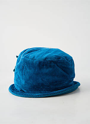 Chapeau bleu ALLER SIMPLEMENT femme