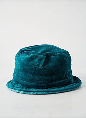 Chapeau vert ALLER SIMPLEMENT femme