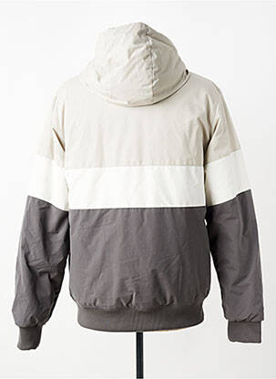 Blouson poches gris RAGWEAR homme