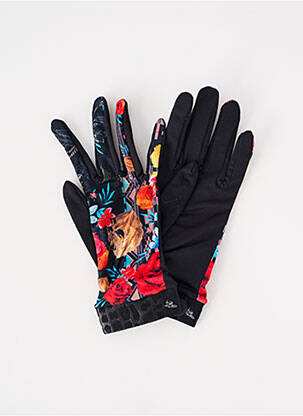 Gants stretch rouge FST HANDWEAR femme
