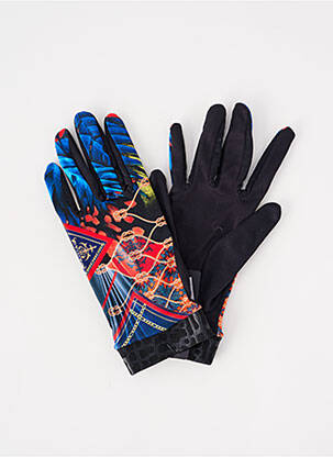 Gants stretch noir FST HANDWEAR femme