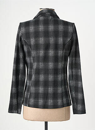 Blazer poches noir LES P'TITES BOMBES femme