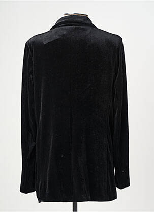 Blazer poches noir B.YOUNG femme