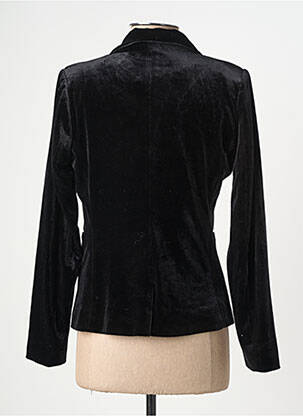 Blazer poches noir MOLLY BRACKEN femme