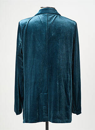 Blazer poches vert B.YOUNG femme