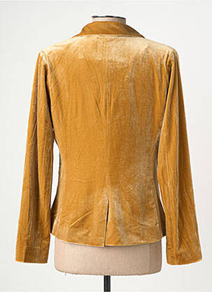Blazer poches beige MOLLY BRACKEN femme