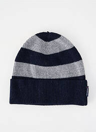 Bonnet stretch gris HECHTER STUDIO homme