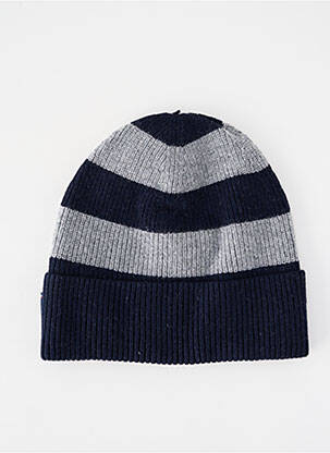 Bonnet stretch gris HECHTER STUDIO homme