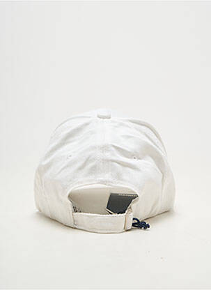 Casquette casquette norvégienne blanc PIONEER homme