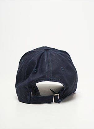 Casquette casquette norvégienne bleu PIONEER homme