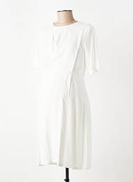 Robe maternité doublure blanc MADELEINE & MARIE femme