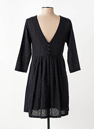 Robe maternité doublure noir MADELEINE & MARIE femme