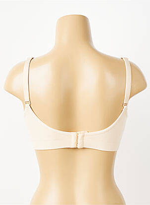 Lingerie maternité effet matière satinée rose MAGIC BODY FASHION femme