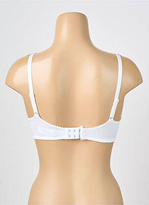 Soutien-gorge sans armature haut soutien-gorge emboitant blanc TRIUMPH femme