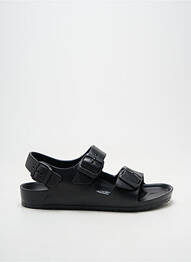 Sandales/nu pieds type de semelle anatomique bout ouvert noir BIRKENSTOCK garçon