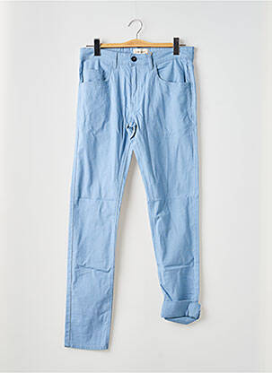 Jeans coupe slim poches taille normale bleu BLEND homme