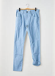 Jeans coupe slim poches taille normale bleu BLEND homme