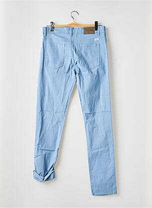 Jeans coupe slim poches taille normale bleu BLEND homme