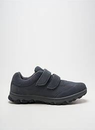 Baskets gris MORAN'S homme