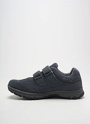 Baskets gris MORAN'S homme