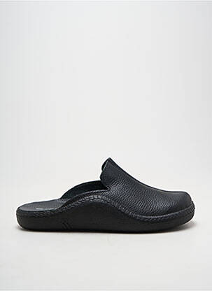 Mules/sabots noir ROMIKA homme