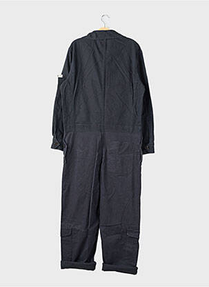 Combi-pantalon manches longues manches longues bleu CLOSED homme