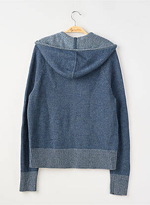 Veste casual coupe droite bleu ALLBIRDS homme