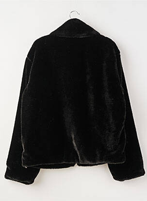 Blouson manches longues noir H&M homme