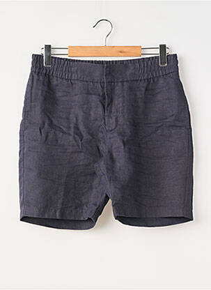 Short poches taille normale bleu ORLEBAR BROWN homme