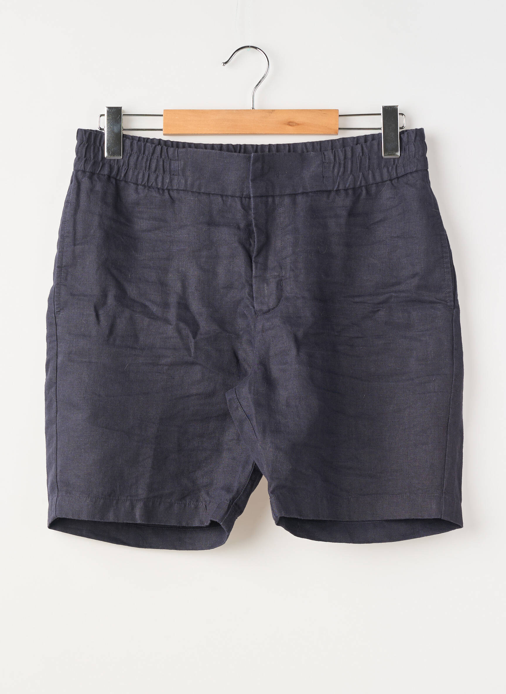 Short poches taille normale bleu ORLEBAR BROWN homme