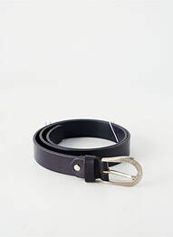 Ceinture coutures renforcées violet LITTLE WINGS femme