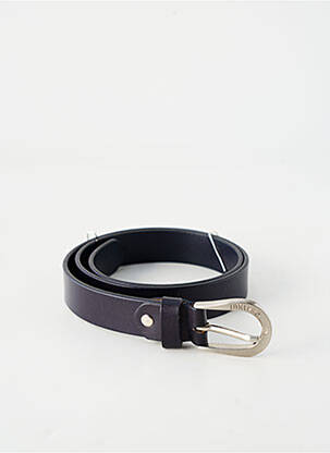 Ceinture coutures renforcées violet LITTLE WINGS femme