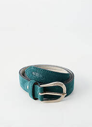 Ceinture coutures renforcées vert LITTLE WINGS femme